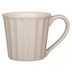Ib Laursen "Mynte" Tasse mit Henkel latte