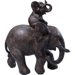 Kare Deko Figur Elefant Dumbo Uno