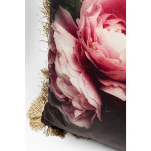 Kare Kissen Blush Roses 45 x 45 cm 