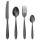 Bloomingville Besteck-Set Cutlery 4-teilig schwarz