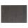 tica copenhagen Fußmatte grau (Steelgrey) uni 60 x 90 cm