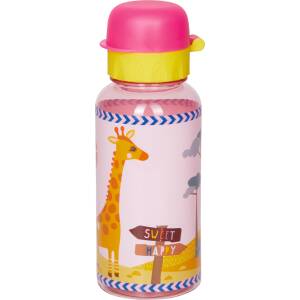 Die Spiegelburg Trinkflasche Giraffe