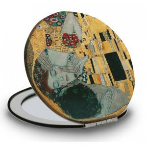 Bekking & Blitz Taschenspiegel Gustav Klimt