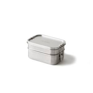 ECO Brotbox Yogi Double+ Lunchbox 
