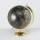Bloominghome Dekoaufsteller Globe Globus gold/ schwarz Höhe 31 cm