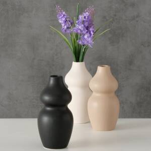 Bloominghome Vase Porzellan