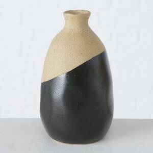 Bloominghome Vase schwarz