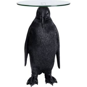 Kare Beistelltisch Animal Pinguin Ø 32 cm 
