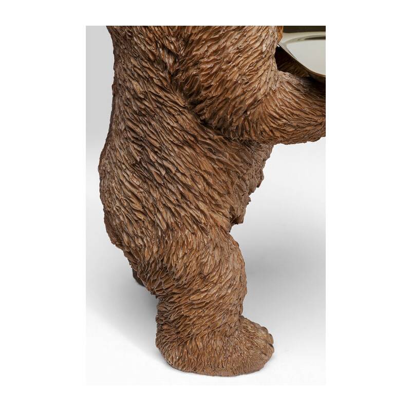 Kare Deko Figur Standing Bear 35 cm 