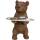 Kare Deko Figur Standing Bear 35 cm