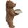 Kare Deko Figur Standing Bear 35 cm