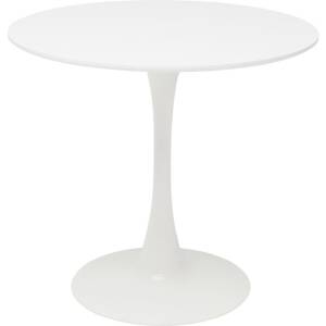 Kare Tisch Schickeria weiß 80 cm 