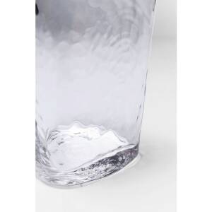 Kare Wasserglas Hommage