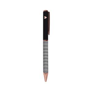 Premium Kugelschreiber Schreibkram Manufaktur Herz