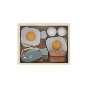 Flexa Play Imagine - Fisch und Fleisch 16-teilig