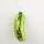 Bloominghome Weihnachtsanhänger Weihnachtsgurke Cucumber grün Höhe 9 cm