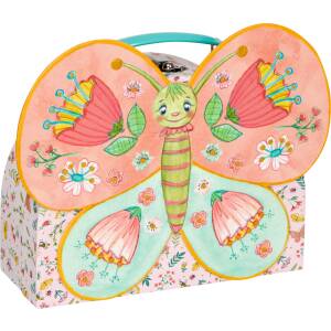Die Spiegelburg Spielkoffer Schmetterling - Prinzessin Lillifee