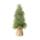Bloominghome Dekoaufsteller Baum Kiefer H33 cm