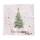 Bloominghome Servietten Weihnachtsbaum 20 Stück (2er Set)