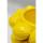 Kare Vase Lemon Juice 19 cm