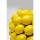Kare Vase Lemon Juice 40 cm